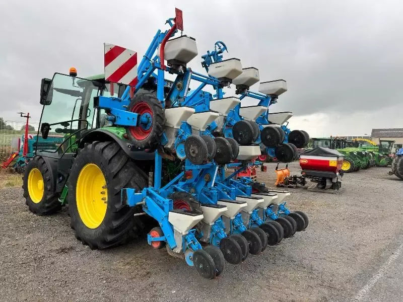 E-FARM: Monosem meca 2000 - Precision drill - id BQJKDIL - €7,500 - Year of construction: 1996 - France