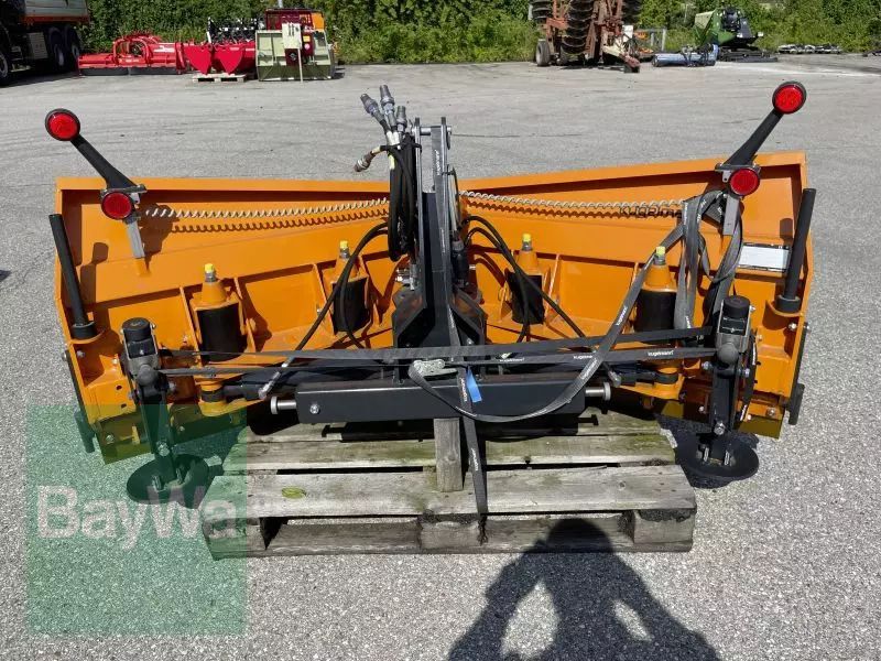 E-FARM: Kugelmann vs200/74 kugelmann vario-schne - Kommunaltechnik - id HYLFKAK - 6.500 € - Baujahr: 2023 - Deutschland