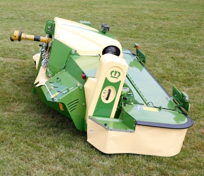 Krone EasyCut F 320 CV Kosiarka 22 400 €