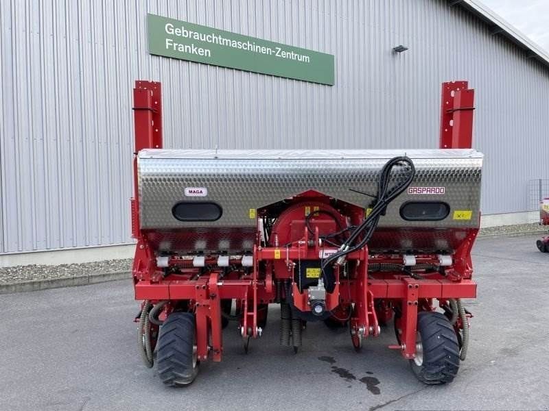 E-FARM: Maschio maga-r 7r isotronic - Μηχανή σποράς άλλη - id DGY2NMD - 40.840 € - Χρονία: 2023 - Γερμανία