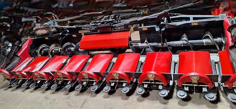 Geringhoff cornstar 800f Erntevorsatz 21.062 €