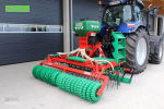 sonstige agro masz grass 300-nachsaatmaschine-neu drillingcombination €13,325