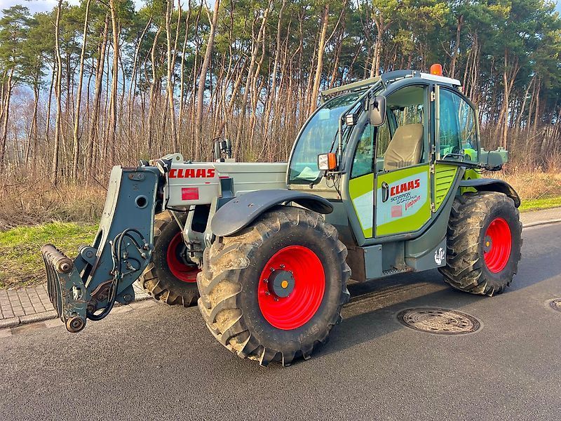 Claas scorpion 9040 ⭐️ plus varipower ⭐️ Ładowacz teleskopowy 39 000 €