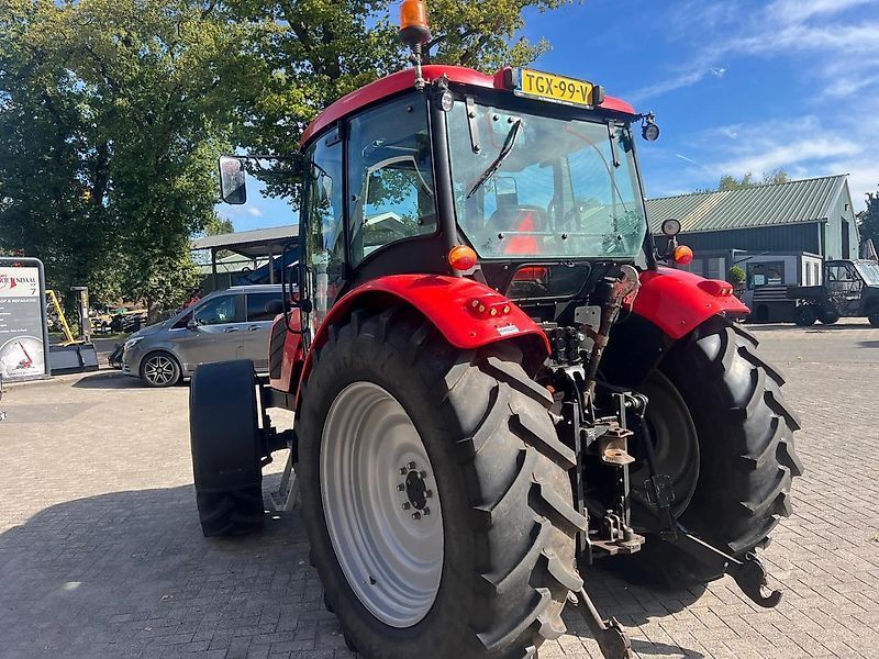 Zetor Proxima Power 90 Traktor