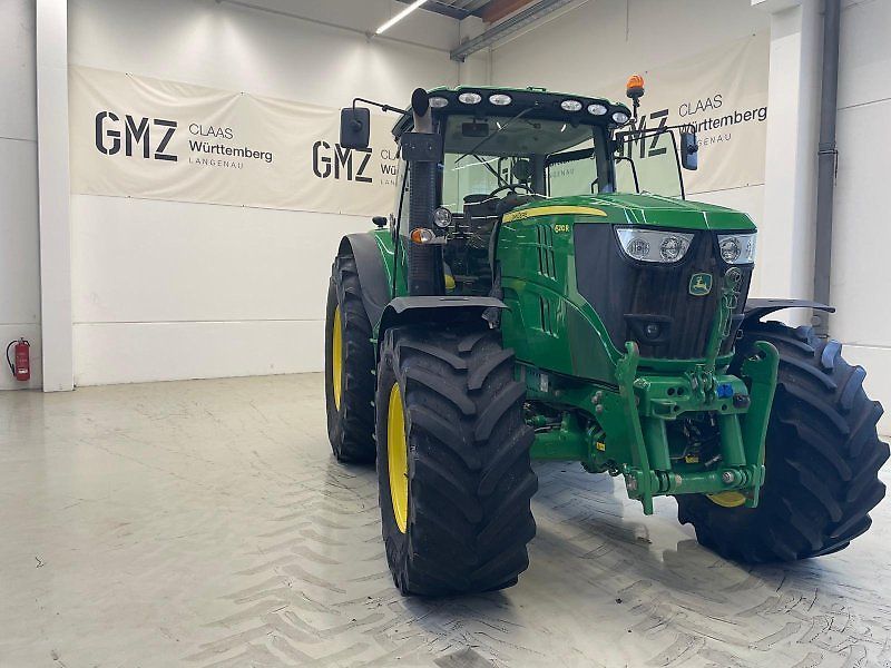 John Deere 6210 R Traktor 67 000 €
