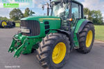 John Deere 6930 Premium tractor 35.000 €