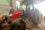 Massey Ferguson 5430 tractor 39.000 €