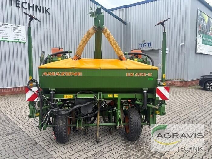 Amazone ed 452 k Σπάρτικη μηχανή 6.900 €
