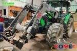 Deutz-Fahr Agrotron K420 tractor 29.400 €