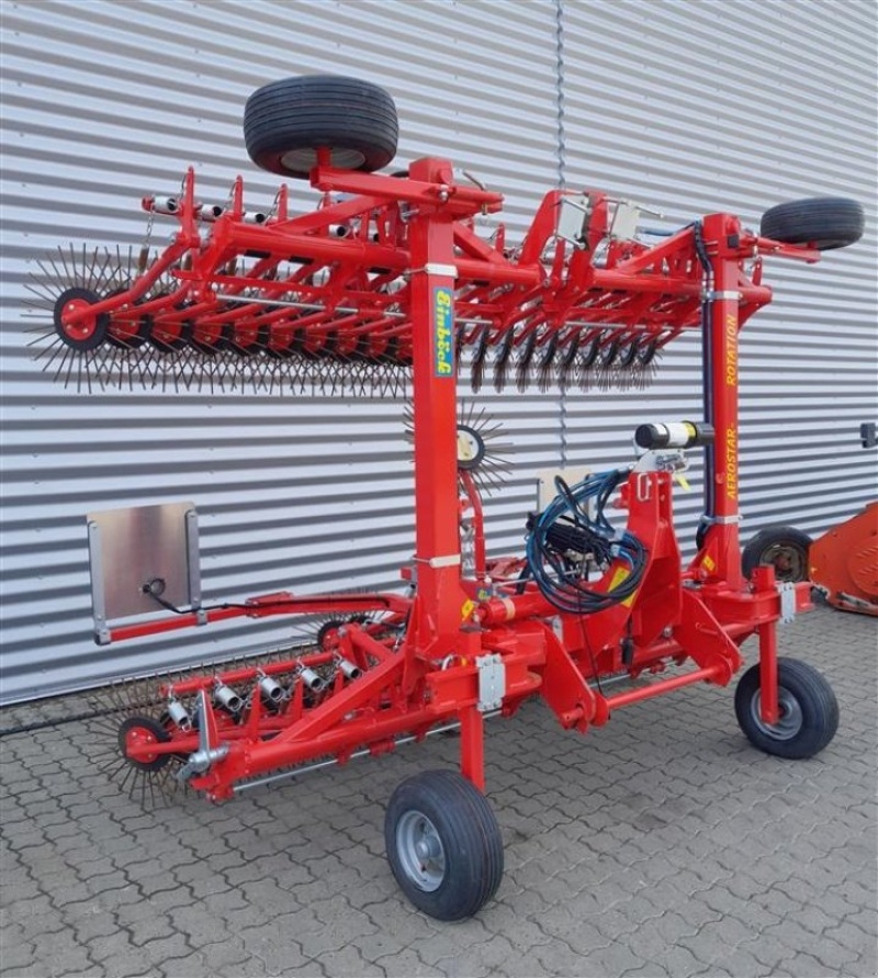 Einböck aerostar 600 rotation mechanical_weed_control 18 635 €