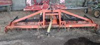 Maschio dm400 Power harrow €5,500