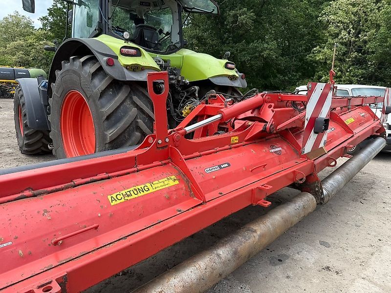 Sauerburger albatros 6400 Mulcz 9800 €