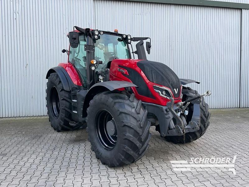 Valtra T175ED Tractor €96,885