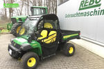 John Deere gator hpx 815 e motor_vehicle €27,000