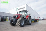 Massey Ferguson 6S.180 Exclusive tractor 125.000 €