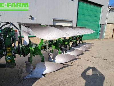 E-FARM: Amazone cayros xms v - Plough - id UJDBYVG - €17,000 - Year of construction: 2019