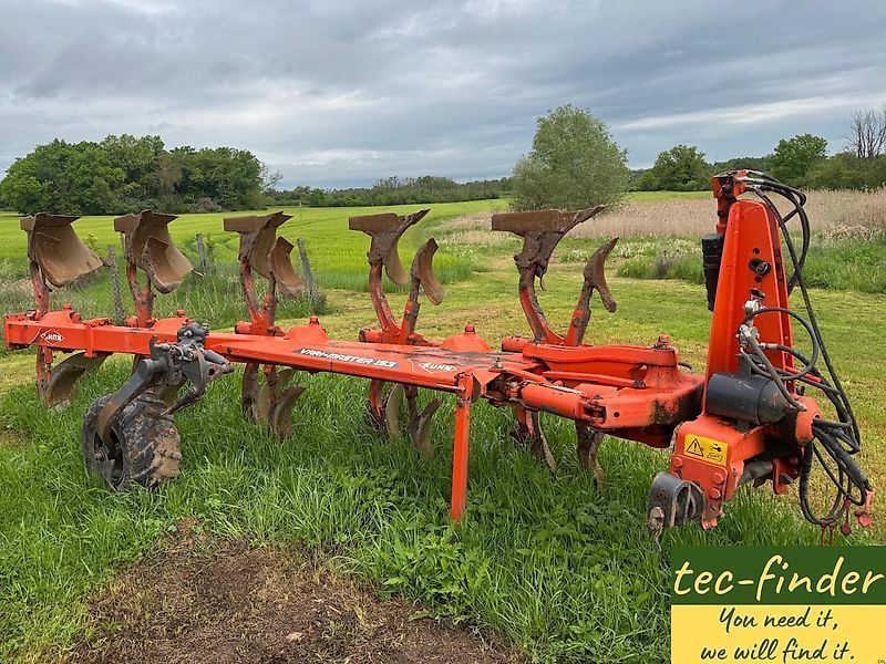 Kuhn Vari-Master 153 5 NSH Pług 16 900 €