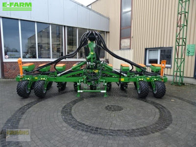 E-FARM: Amazone EDX 6000-2 - Precision drill - id PJ83JFB - €77,500 - Year of construction: 2022 - Germany