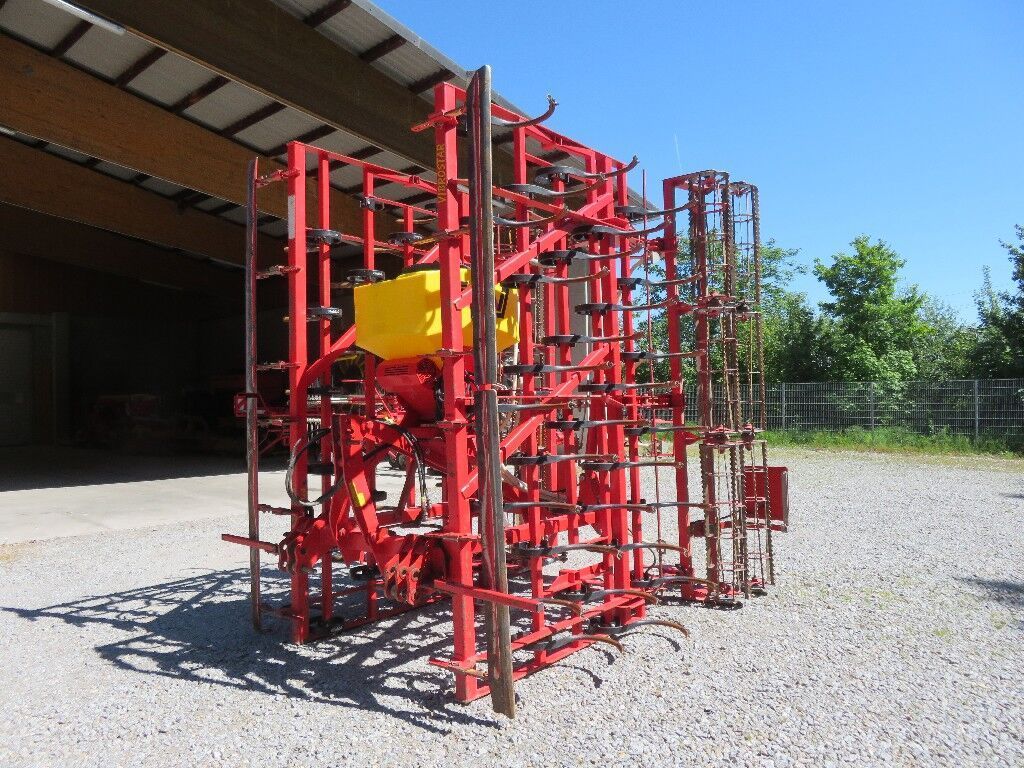 Einböck vibrostar 5-6002zn Cultivator €14,800