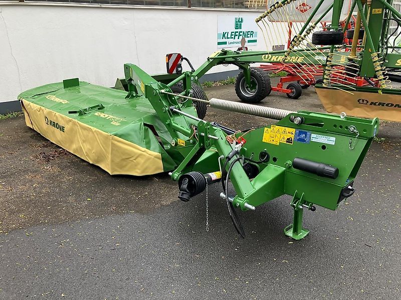 Krone EasyCut R 320 Kosiarka 12 600 €