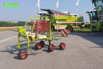 Claas Liner 370 rotaryhaymaker €6,584