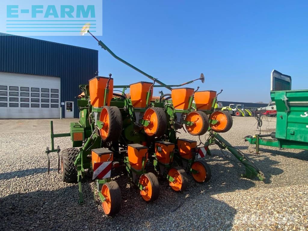 Amazone ed602-k Precision drill €9,036