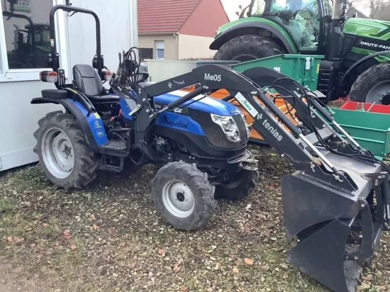 Solis Solis 26 Tractor 15.900 €