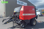 Vicon rf 2125 baler 8.900 €