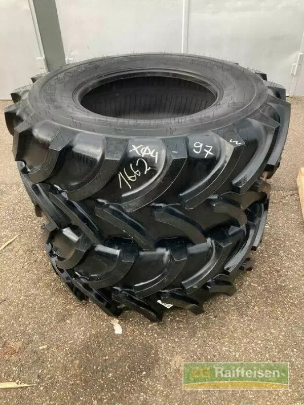 E-FARM: Firestone reifen 460/70 r24 - Kolesa in gosenica - id BD7SPFR - Leto izgradnje: 2022 - Nemčija