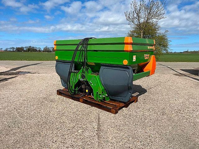 Amazone ZA-M 1501 Epandeur d'engrais 5 750 €