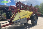 Hardi COMMANDER 4500 sprayers €26,500