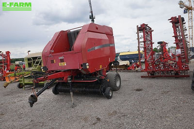 E-FARM: Case IH RBX 462 - Baler - id SIFTJQW - €9,646 - Year of construction: 2006 - Austria