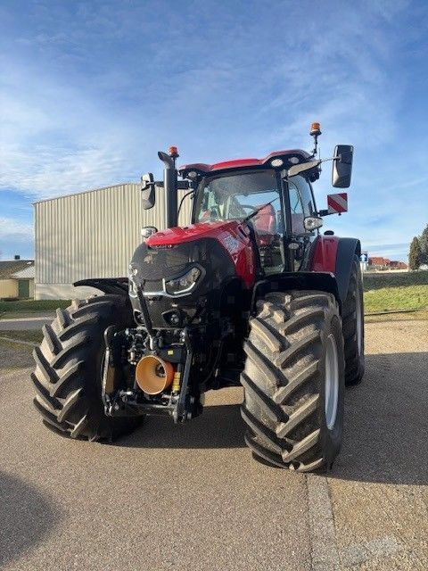 Case IH Optum 300 CVX Traktor 216.000 €