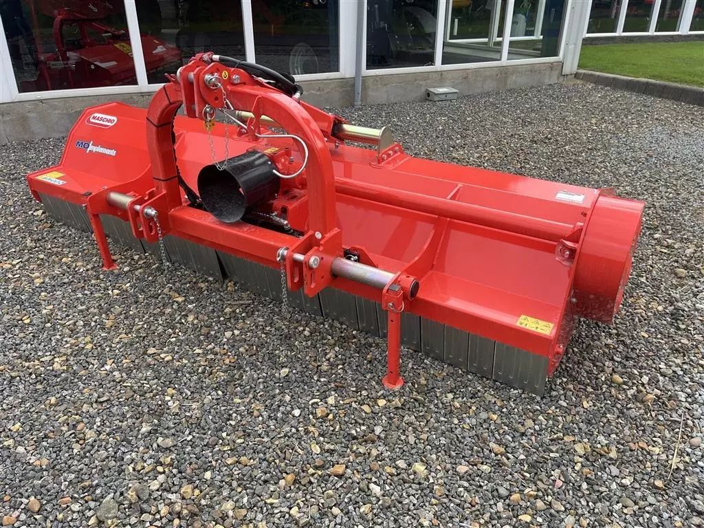 Maschio Tigre 300 Parts €11,241