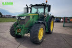 John Deere 6145 R tractor €80,000