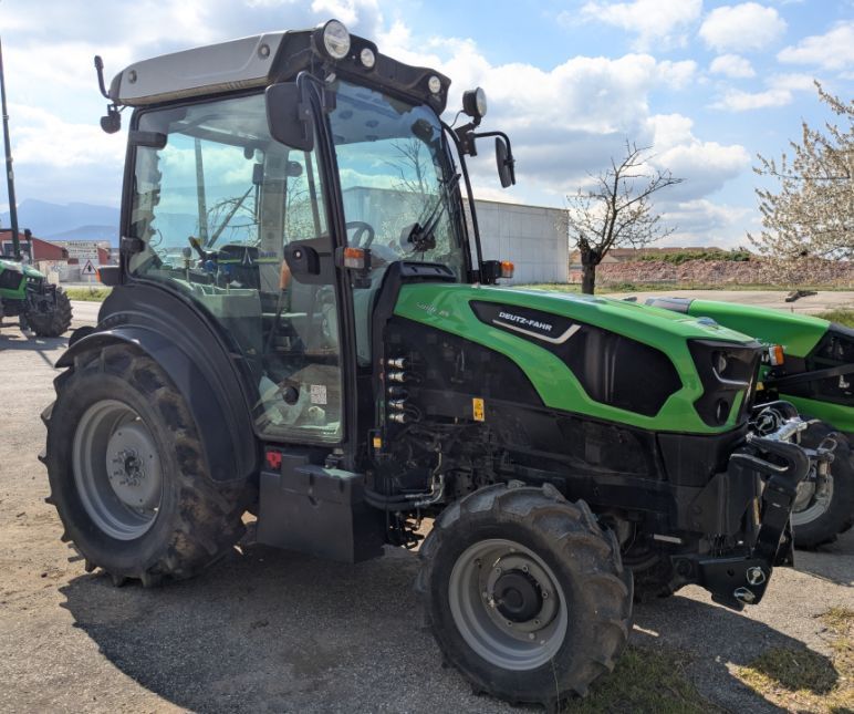 Deutz-Fahr 5090 DS GS Traktor 49 000 €