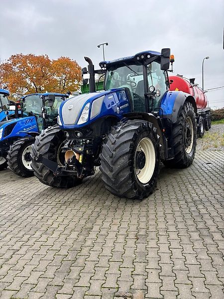 New Holland T7.315 Traktor 93 000 EUR