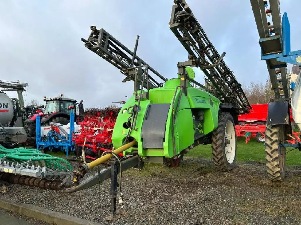 Tecnoma tc31ef Pulvérisateur 11 000 €