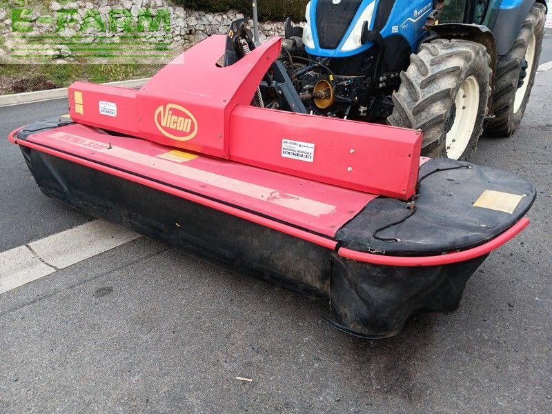 Vicon Extra 332 F Mower €6,800