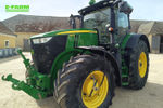 John Deere 7250 R tractor €92,000