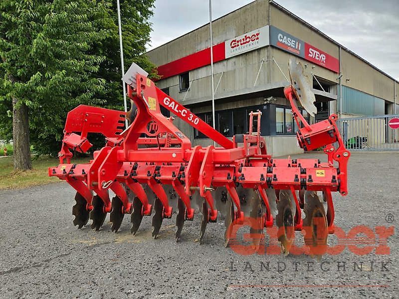 E-FARM: ROTOLAND gal-c 3.0 - Grubber - id BFYMXTR - 9.290 € - Baujahr: 2022 - Deutschland