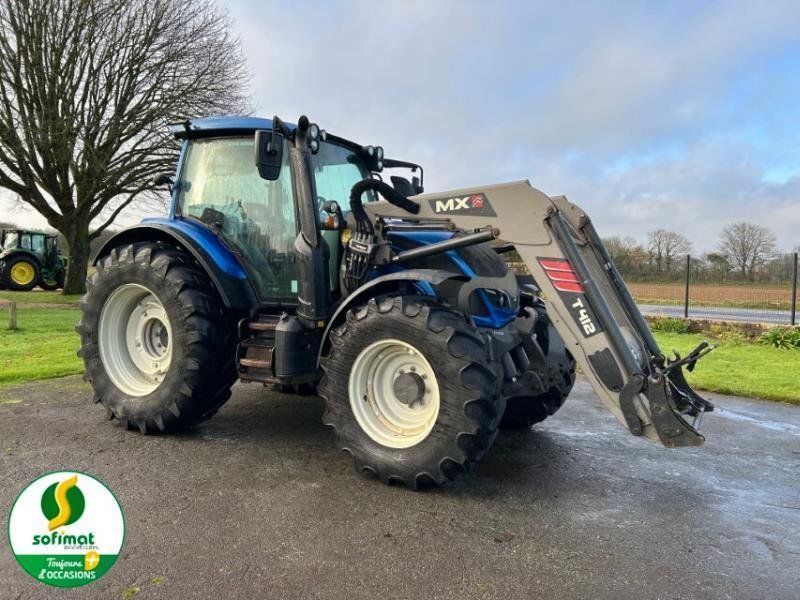 Valtra N 134 Tracteur 64 900 €