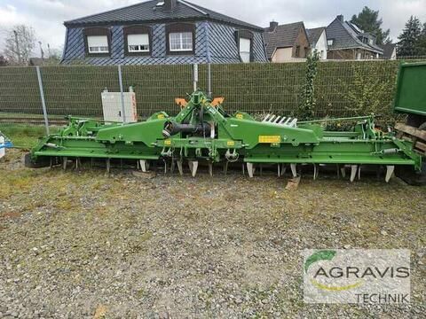 E-FARM: Amazone KG 6002-2 - Cultivateur - id NSFWRCS - 43 500 € - Année: 2022 - Allemagne