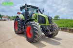 Claas Axion 960 tractor 122.000 €