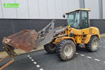 VOLVO l35 incl. bak en lepel compactloader €22,500