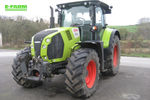 Claas Arion 610 CIS tractor €65,000