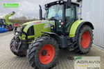 Claas Arion 610 CEBIS tractor €36,500