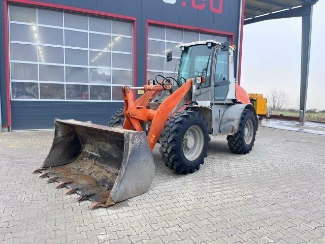 ATLAS 95 radlader Kerekes rakodógép 22 900 EUR