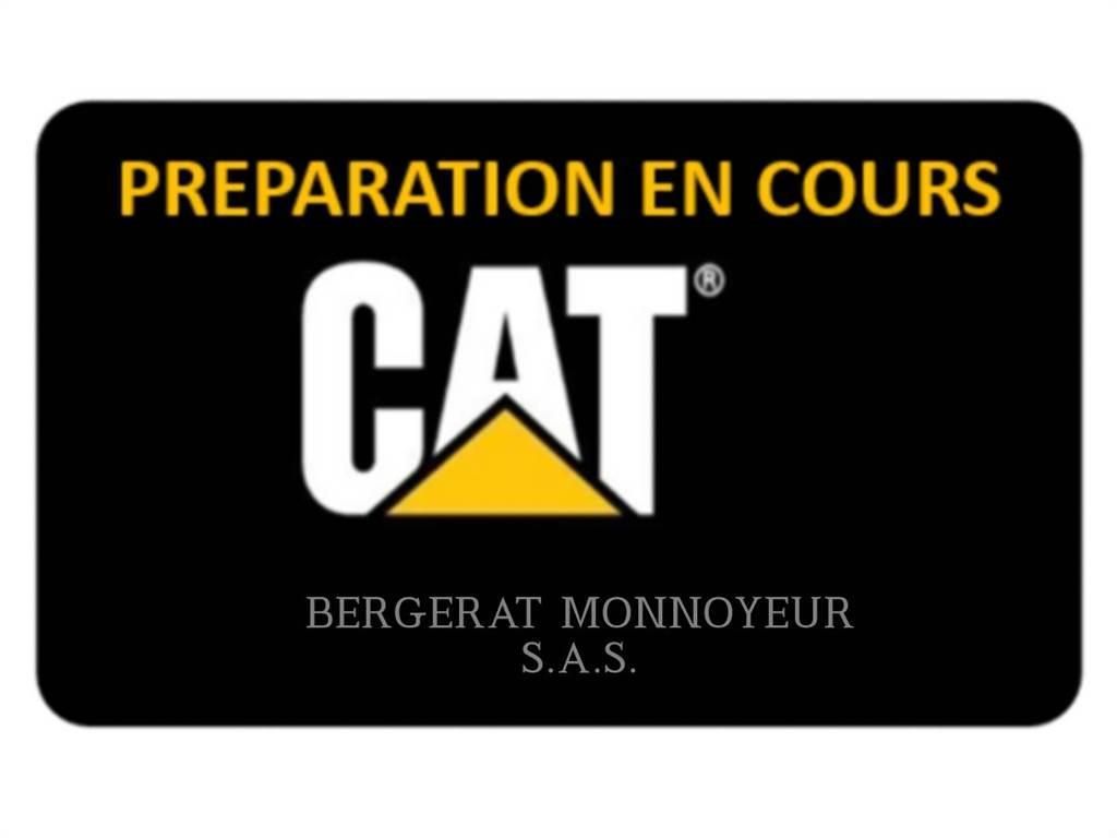 E-FARM: Caterpillar 972m xe - Cargador de ruedas - id WPYLKWQ - 190.000 € - Año: 2022 - Horas: 8845,Francia