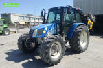 New Holland TL100 A tractor 21.000 €